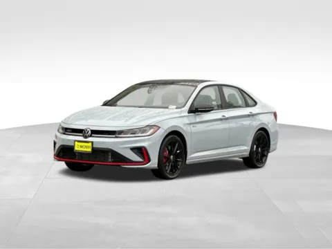 Gray 2026 Volkswagen Jetta GLI 2.0T Autobahn for sale in Escondido, CA