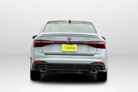 More photos of 2026 Volkswagen Jetta GLI 2.0T Autobahn at Mossy Volkswagen, CA