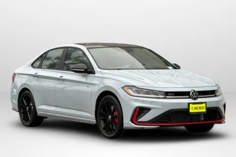 Photos of 2026 Volkswagen Jetta GLI 2.0T Autobahn for sale in Escondido, CA at Mossy Volkswagen