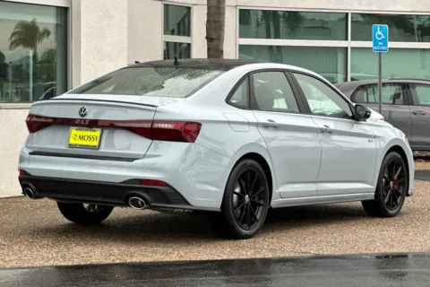 More photos of 2026 Volkswagen Jetta GLI 2.0T Autobahn at Mossy Volkswagen, CA
