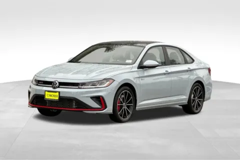 Gray 2026 Volkswagen Jetta GLI 2.0T Autobahn for sale in Escondido, CA