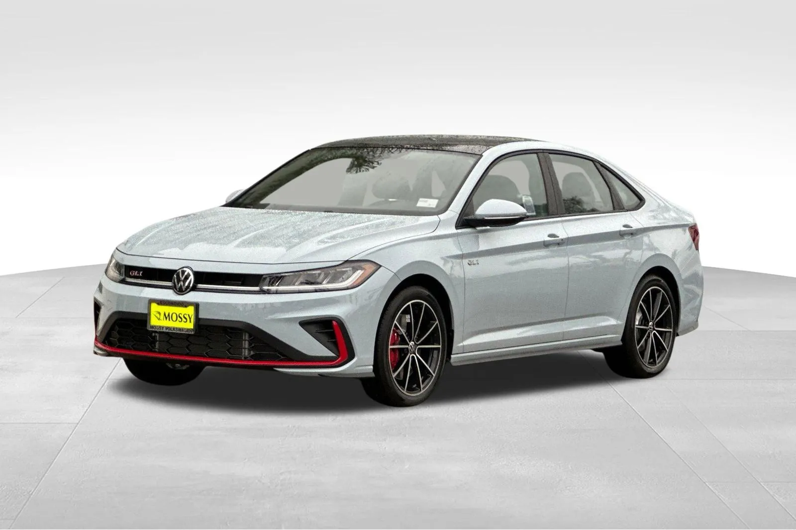 Gray 2026 Volkswagen Jetta GLI 2.0T Autobahn for sale in Escondido, CA