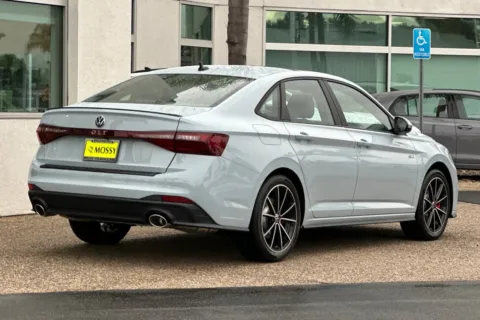 More photos of 2026 Volkswagen Jetta GLI 2.0T Autobahn at Mossy Volkswagen, CA
