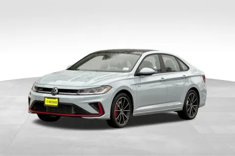 Gray 2026 Volkswagen Jetta GLI 2.0T Autobahn for sale in Escondido, CA