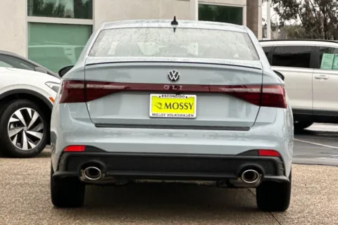 More photos of 2026 Volkswagen Jetta GLI 2.0T Autobahn at Mossy Volkswagen, CA