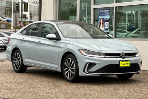 Photos of 2026 Volkswagen Jetta 1.5T SE for sale in Escondido, CA at Mossy Volkswagen