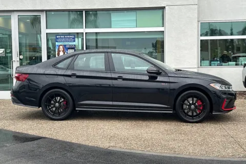 Another view of 2026 Volkswagen Jetta GLI 2.0T Autobahn for sale in Escondido, CA at Mossy Volkswagen