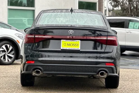 More photos of 2026 Volkswagen Jetta GLI 2.0T Autobahn at Mossy Volkswagen, CA