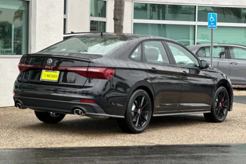 More photos of 2026 Volkswagen Jetta GLI 2.0T Autobahn at Mossy Volkswagen, CA