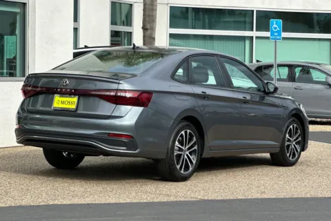 More photos of 2026 Volkswagen Jetta 1.5T Sport at Mossy Volkswagen, CA