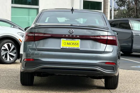 More photos of 2026 Volkswagen Jetta 1.5T Sport at Mossy Volkswagen, CA