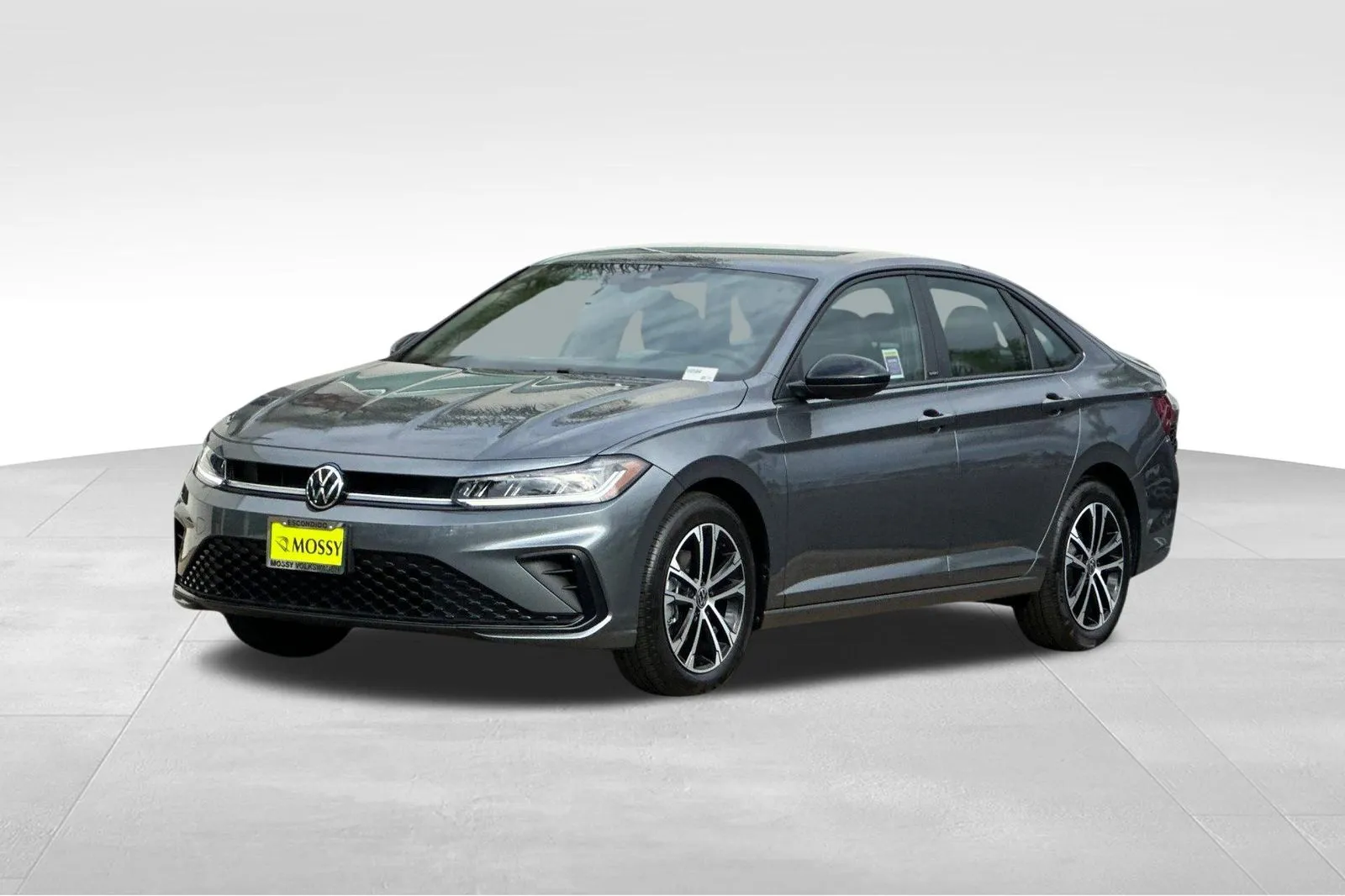 2026 Volkswagen Jetta 1.5T Sport for sale in Escondido, CA