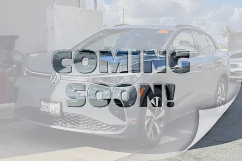Gray 2023 Volkswagen ID.4 Pro for sale in Escondido, CA