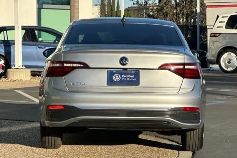More photos of 2024 Volkswagen Jetta 1.5T S at Mossy Volkswagen, CA