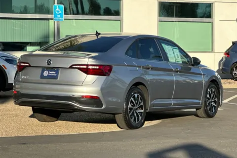 More photos of 2024 Volkswagen Jetta 1.5T S at Mossy Volkswagen, CA