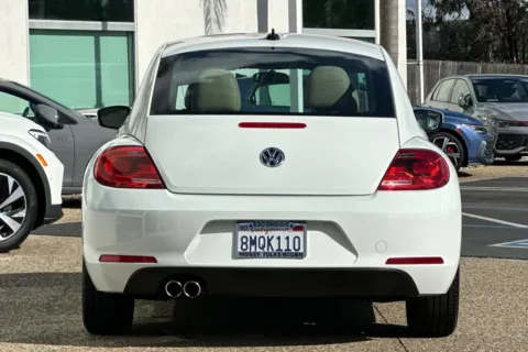 More photos of 2014 Volkswagen Beetle 1.8T at Mossy Volkswagen, CA