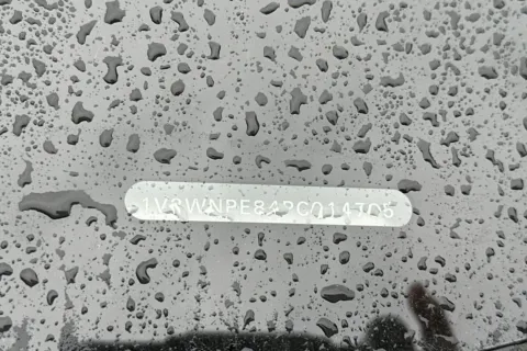 Another view of 2023 Volkswagen ID.4 Pro S for sale in Escondido, CA at Mossy Volkswagen