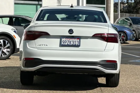More photos of 2024 Volkswagen Jetta 1.5T S at Mossy Volkswagen, CA