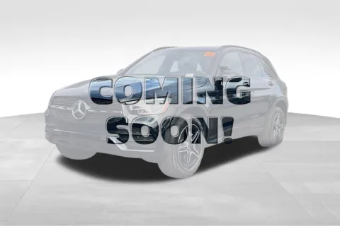 Black 2022 Mercedes-Benz GLC 300 for sale in Escondido, CA