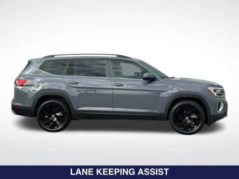 More photos of 2026 Volkswagen Atlas 2.0T SE w/Technology at Mossy Volkswagen, CA