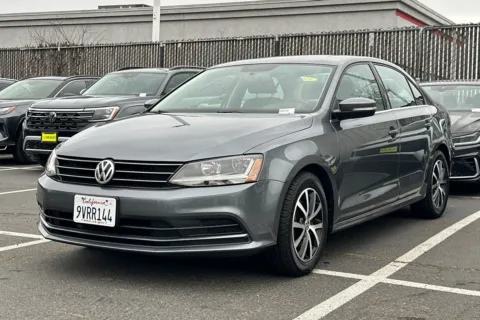Photos of 2017 Volkswagen Jetta 1.4T SE for sale in Escondido, CA at Mossy Volkswagen