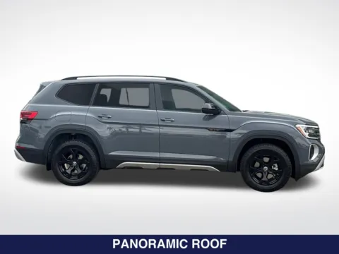 More photos of 2026 Volkswagen Atlas 2.0T Peak Edition at Mossy Volkswagen, CA