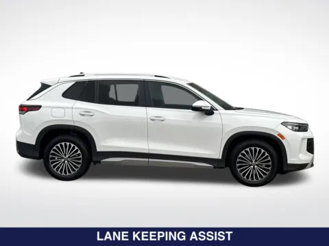 More photos of 2026 Volkswagen Tiguan 2.0T S at Mossy Volkswagen, CA