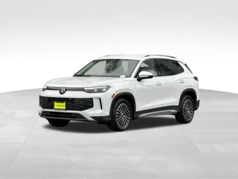 White 2026 Volkswagen Tiguan 2.0T S for sale in Escondido, CA