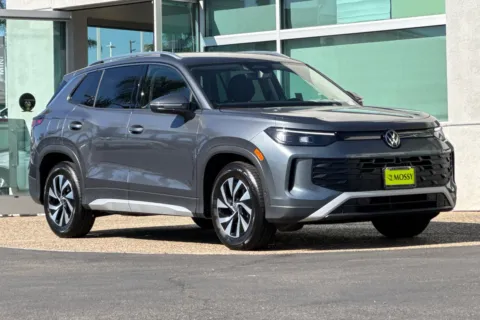 Photos of 2026 Volkswagen Tiguan 2.0T S for sale in Escondido, CA at Mossy Volkswagen