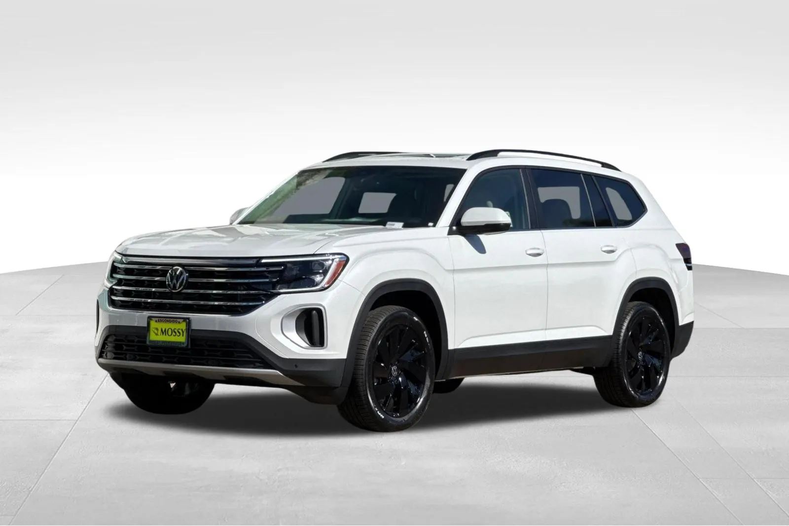 2026 Volkswagen Atlas 2.0T SE w/Technology for sale in Escondido, CA