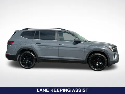 More photos of 2026 Volkswagen Atlas 2.0T SE w/Technology at Mossy Volkswagen, CA