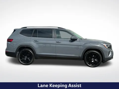 More photos of 2026 Volkswagen Atlas SE w/Technology at Mossy Volkswagen, CA