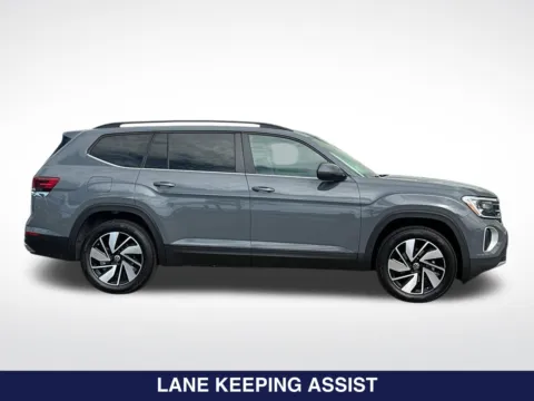 More photos of 2026 Volkswagen Atlas 2.0T SE w/Technology at Mossy Volkswagen, CA