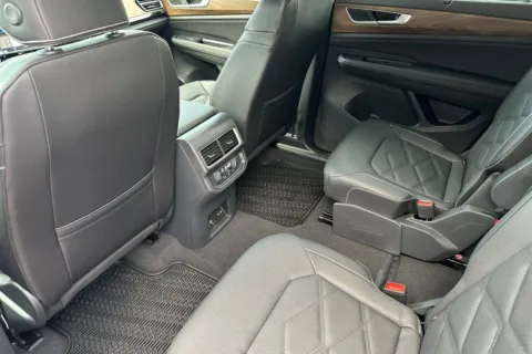 Another view of 2026 Volkswagen Atlas 2.0T SE w/Technology for sale in Escondido, CA at Mossy Volkswagen