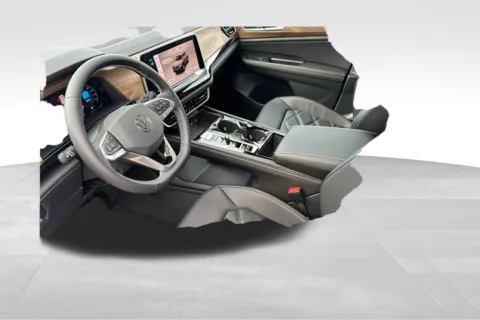 Gray 2026 Volkswagen Atlas 2.0T SE w/Technology for sale in Escondido, CA