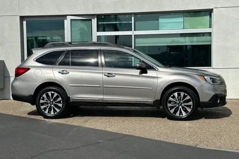 Another view of 2017 Subaru Outback 2.5i for sale in Escondido, CA at Mossy Volkswagen