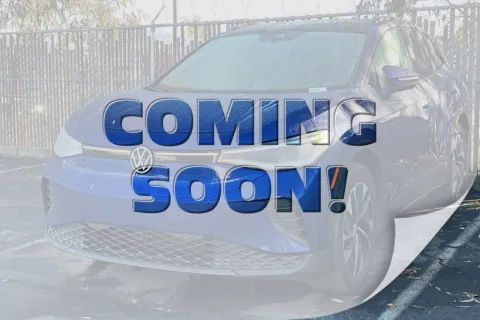 Blue 2022 Volkswagen ID.4 Pro S for sale in Escondido, CA