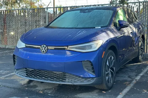 Photos of 2022 Volkswagen ID.4 Pro S for sale in Escondido, CA at Mossy Volkswagen