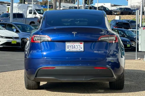 More photos of 2021 Tesla Model Y Long Range at Mossy Volkswagen, CA