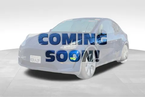 Blue 2022 Tesla Model Y Long Range for sale in Escondido, CA