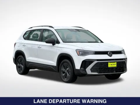 Photos of 2026 Volkswagen Taos 1.5T S for sale in Escondido, CA at Mossy Volkswagen