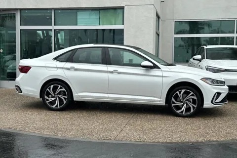 Another view of 2026 Volkswagen Jetta 1.5T SEL for sale in Escondido, CA at Mossy Volkswagen