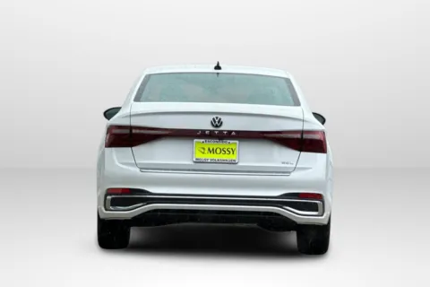 More photos of 2026 Volkswagen Jetta 1.5T SEL at Mossy Volkswagen, CA