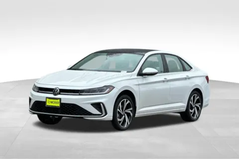 White 2026 Volkswagen Jetta 1.5T SEL for sale in Escondido, CA