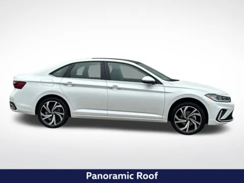 More photos of 2026 Volkswagen Jetta 1.5T SEL at Mossy Volkswagen, CA