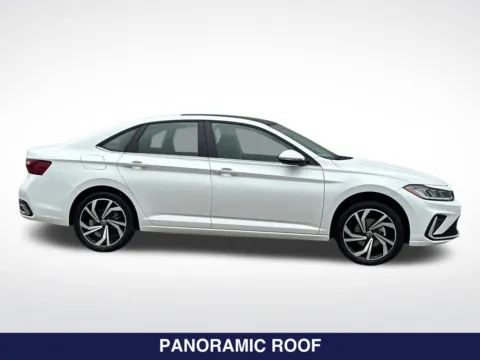 More photos of 2026 Volkswagen Jetta 1.5T SEL at Mossy Volkswagen, CA