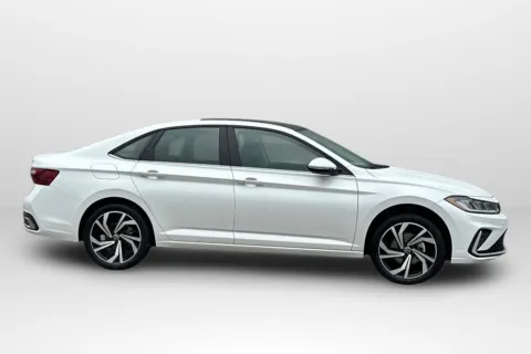 Another view of 2026 Volkswagen Jetta 1.5T SEL for sale in Escondido, CA at Mossy Volkswagen