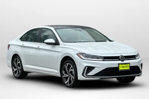 Photos of 2026 Volkswagen Jetta 1.5T SEL for sale in Escondido, CA at Mossy Volkswagen