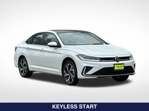 Photos of 2026 Volkswagen Jetta 1.5T SEL for sale in Escondido, CA at Mossy Volkswagen