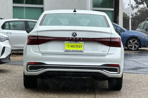 More photos of 2026 Volkswagen Jetta 1.5T SEL at Mossy Volkswagen, CA
